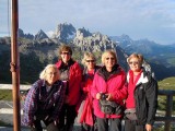 003. Tre cime